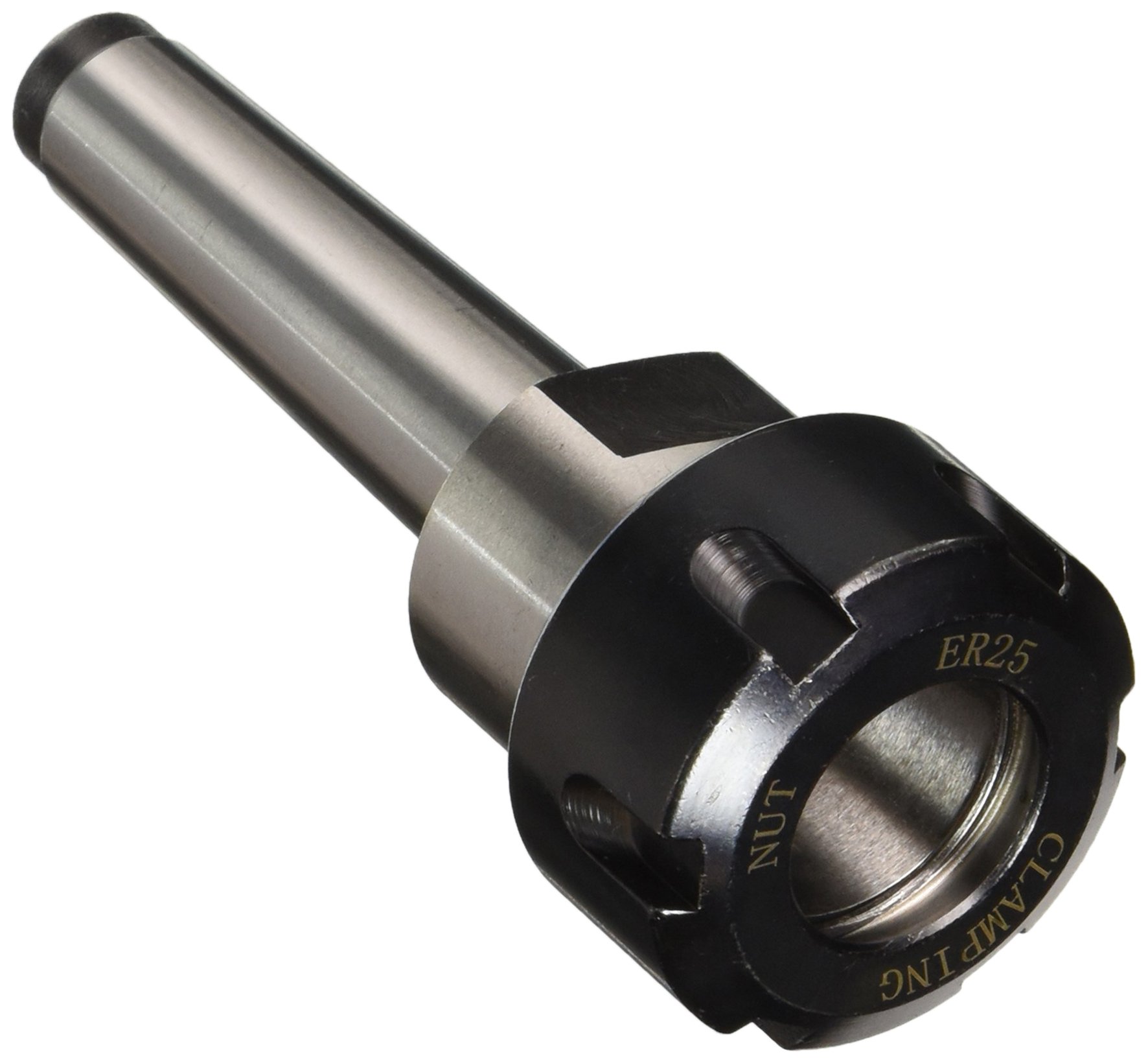 HHIP 3900-5077 MT3 ER-32 Collet Chuck-Drawbar End — Amazon image 4