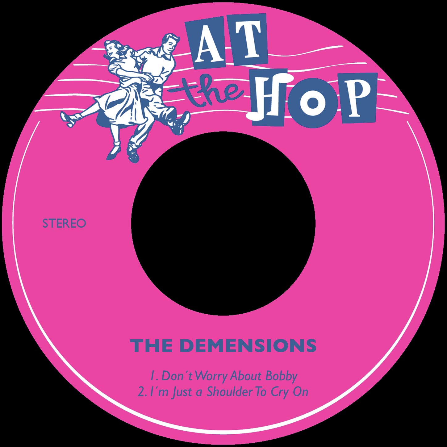 The Demensions