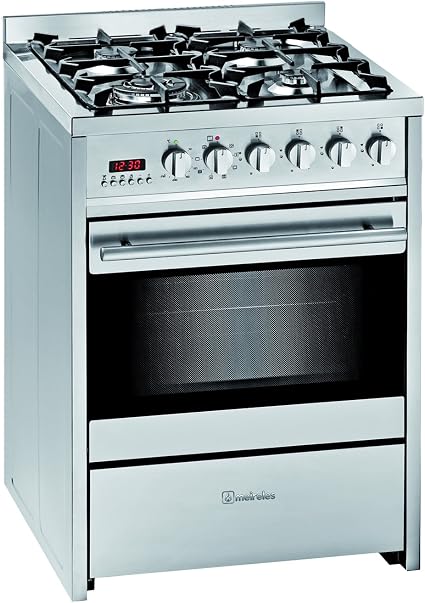Meireles E610X Cocina E-610X : 541.89: Amazon.es: Grandes electrodomésticos
