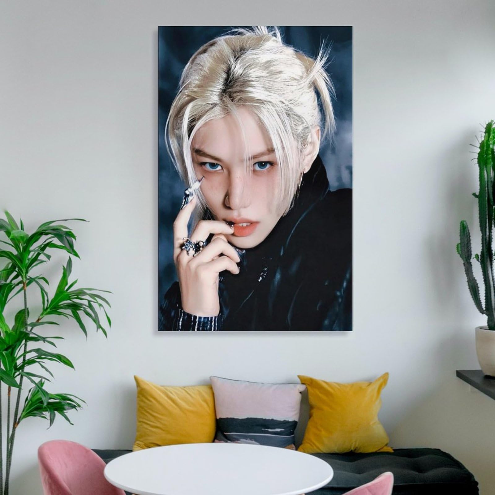 Amazon.co.jp: Felix フィリックス Stray Kids ストレイキッズ STAY