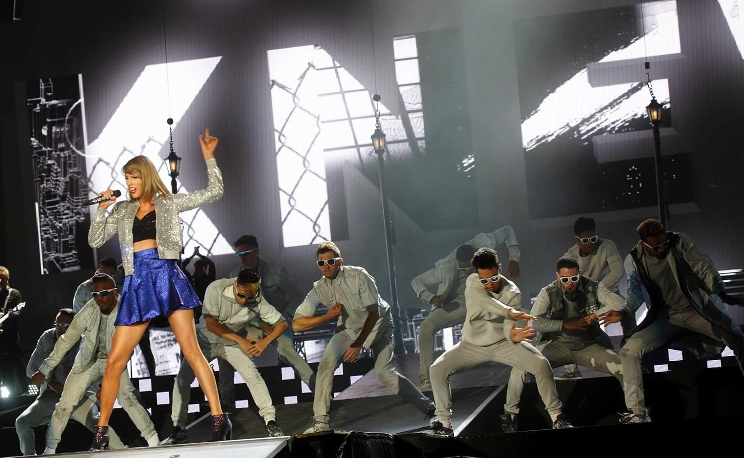 Taylor Swift Chronicles