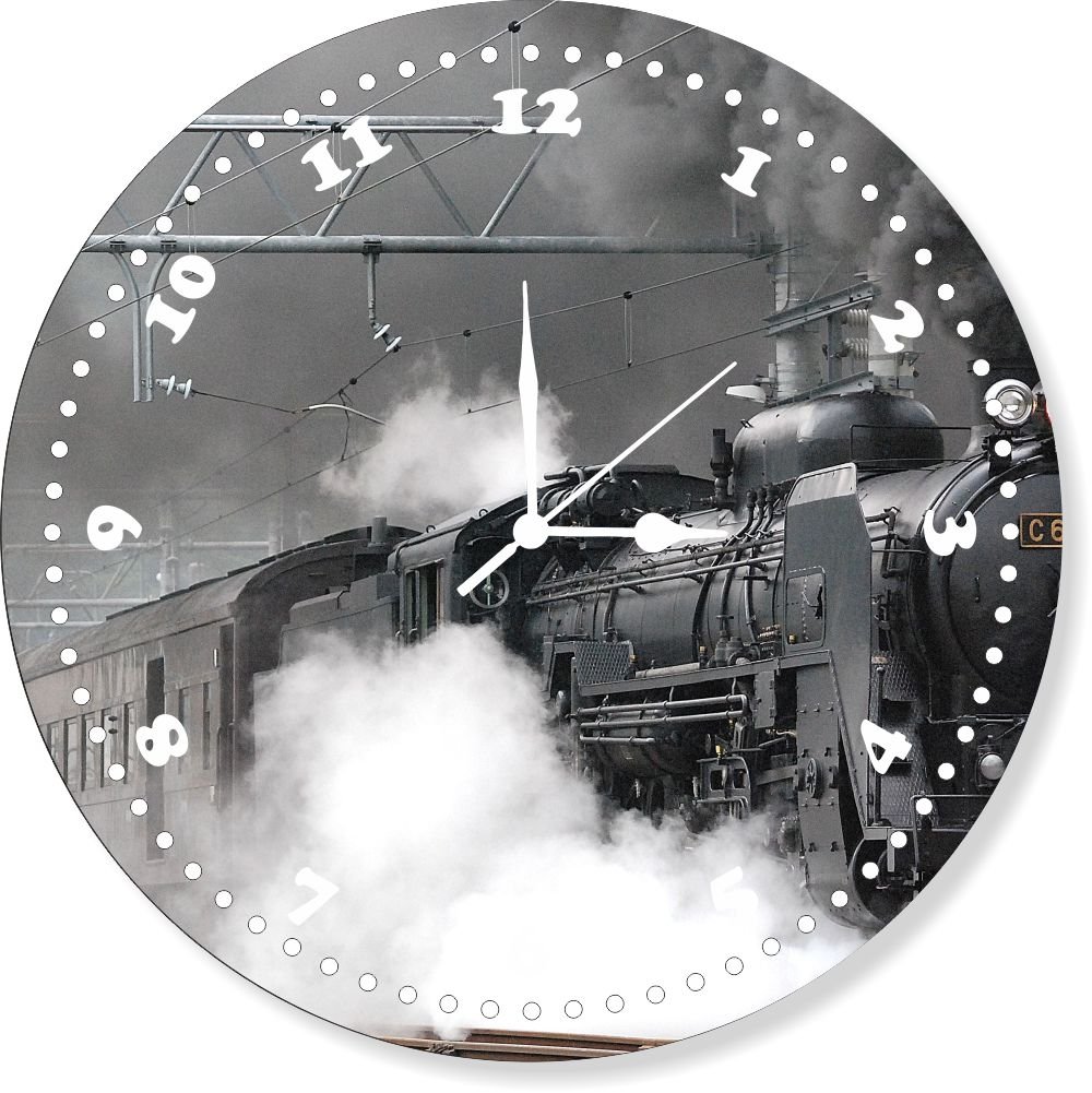 Buy Wall Clock Online at Low Prices in India Amazon.in