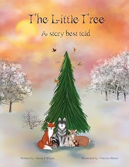 The Little Tree A story best told