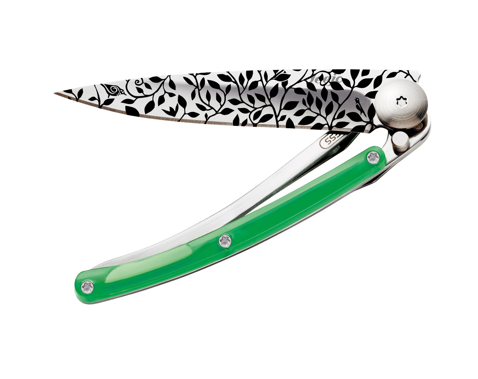 deejo(ディージョ) tatoos 27g NATURE-GREEN DJ-1402