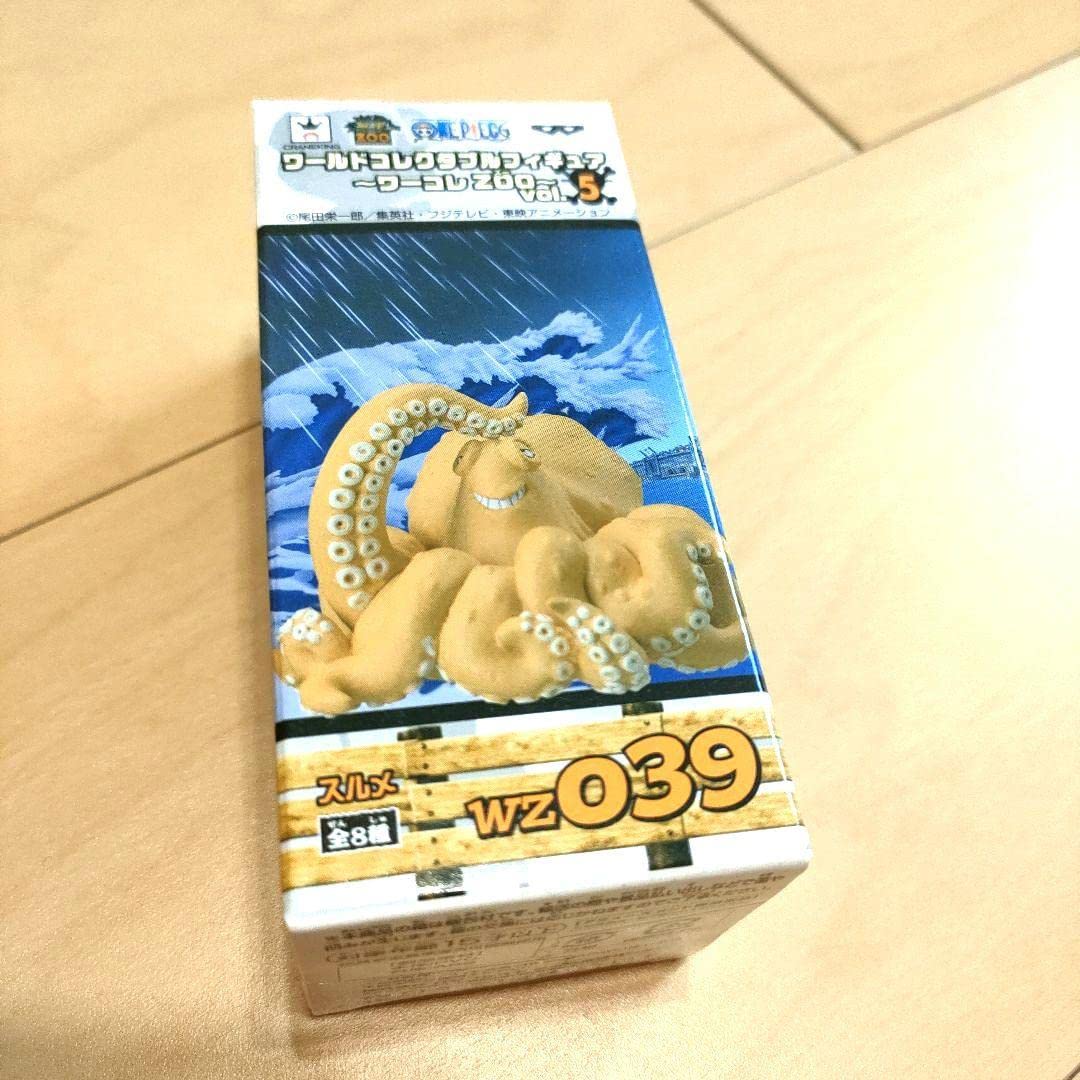 Amazon.co.jp: one piece surume : Toys & Games