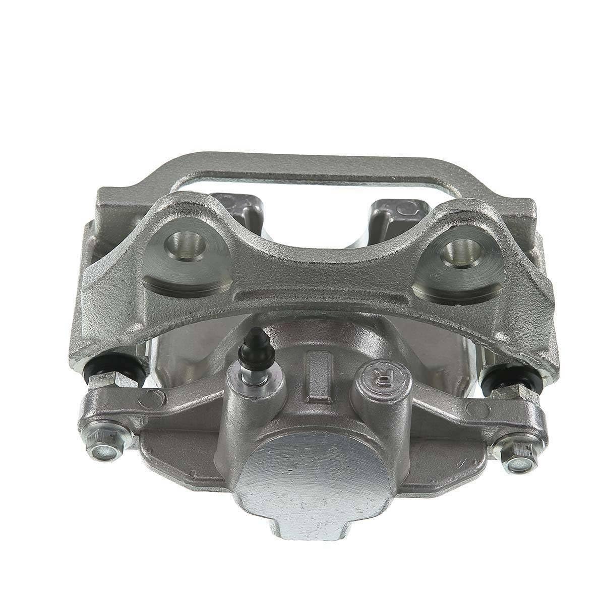 Centric Disc Brake Caliper Rebuild Kit Front Rear O-Ring Oil Seal 143 - Foto 6