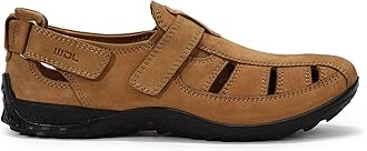 mens OGD 1196112NW CAMEL Sandal - 8 UK (42 EU) (OGD 1196112NW)