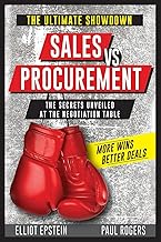 Sales vs Procurement: The Secrets Unveiled at the Negotiation Table