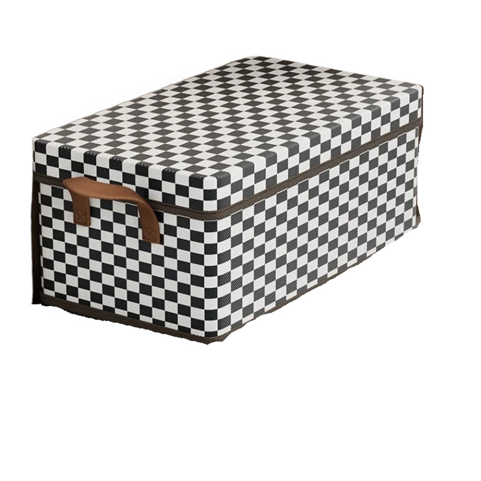 Organiseur armoire et panier de rangement pour linge de maison et vêtements