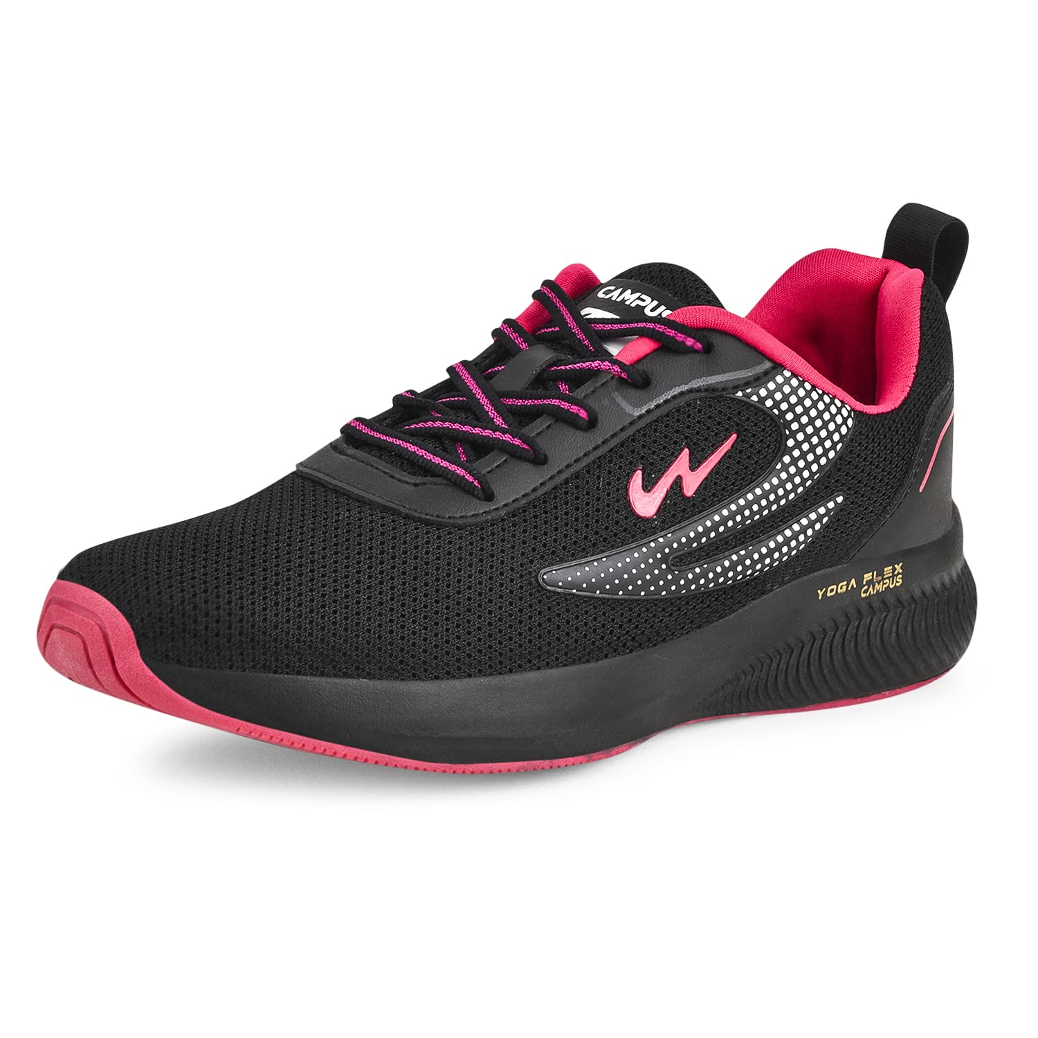 See full amazon price history chart for Campus Womens Camp Fizz BLK/Rani Running Shoes - 4UK/India 22L-119 Campus Womens Camp Fizz BLK/Rani Running Shoes - 4UK/India 22L-119 (B0BSR2CW81) Amazon Price History, Amazon Price Tracker
