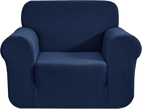 Vista 335 de CHUN YI - Funda elástica para sofá (1 unidad)