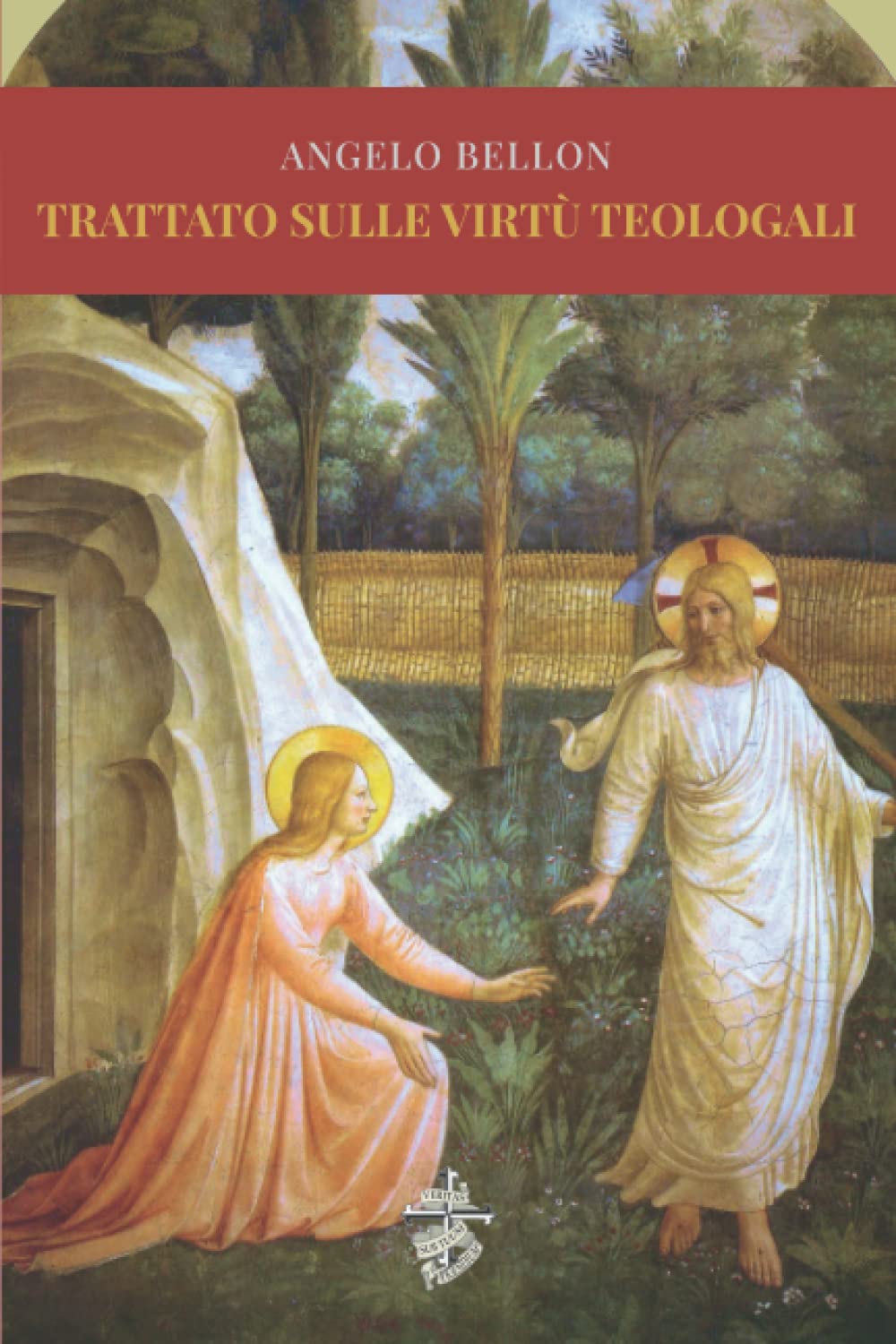 Trattato sulle virtù teologali (Trattati di teologia)