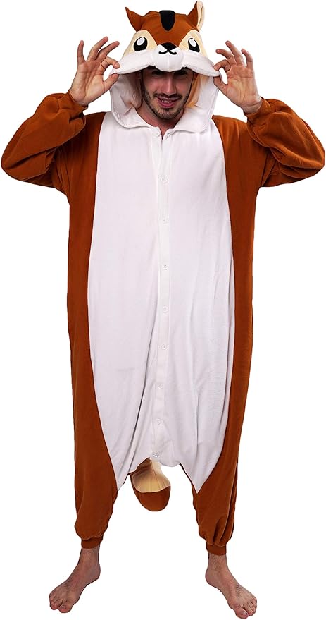 Sazac サザック リス着ぐるみ 2774 着ぐるみ 全身タイツ ホビー Sazac サザック リス着ぐるみ 2774 着ぐるみ 全身タイツ ホビー