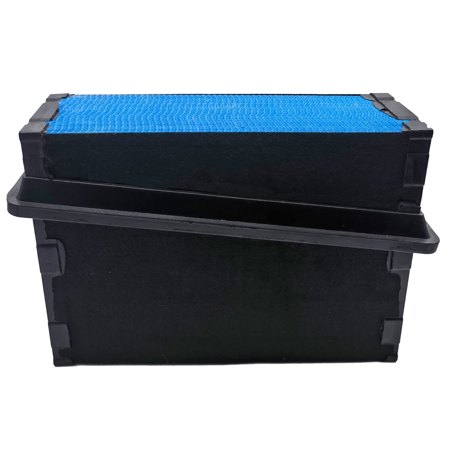 Photo 1 of Engine Air Filter Panel Compatible With Kenworth T680 T880 Peterbilt 567 579 Accessories Parts Replaces# Baldwin PA32000