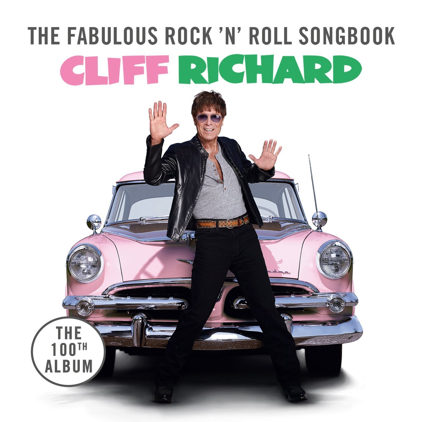 The Fabulous Rock 'N' Roll Songbook