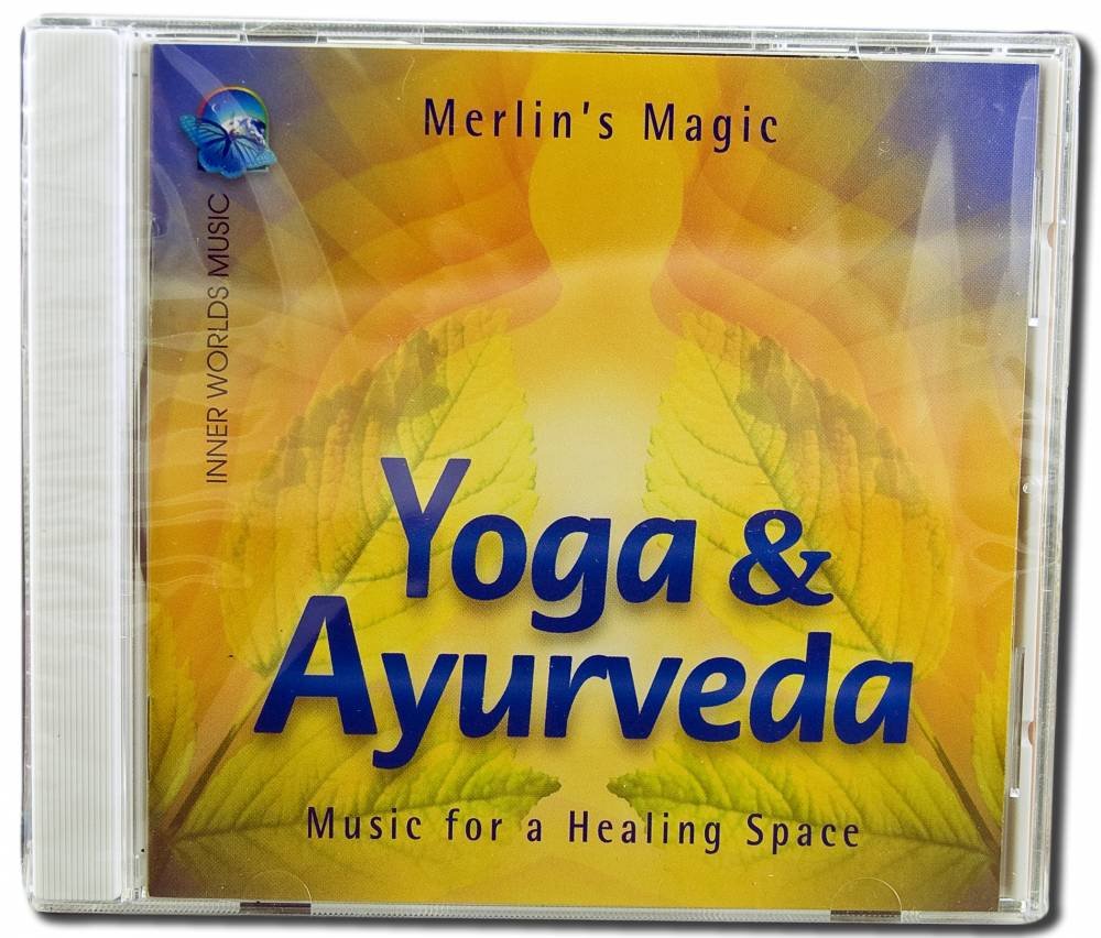Yoga & Ayurveda
