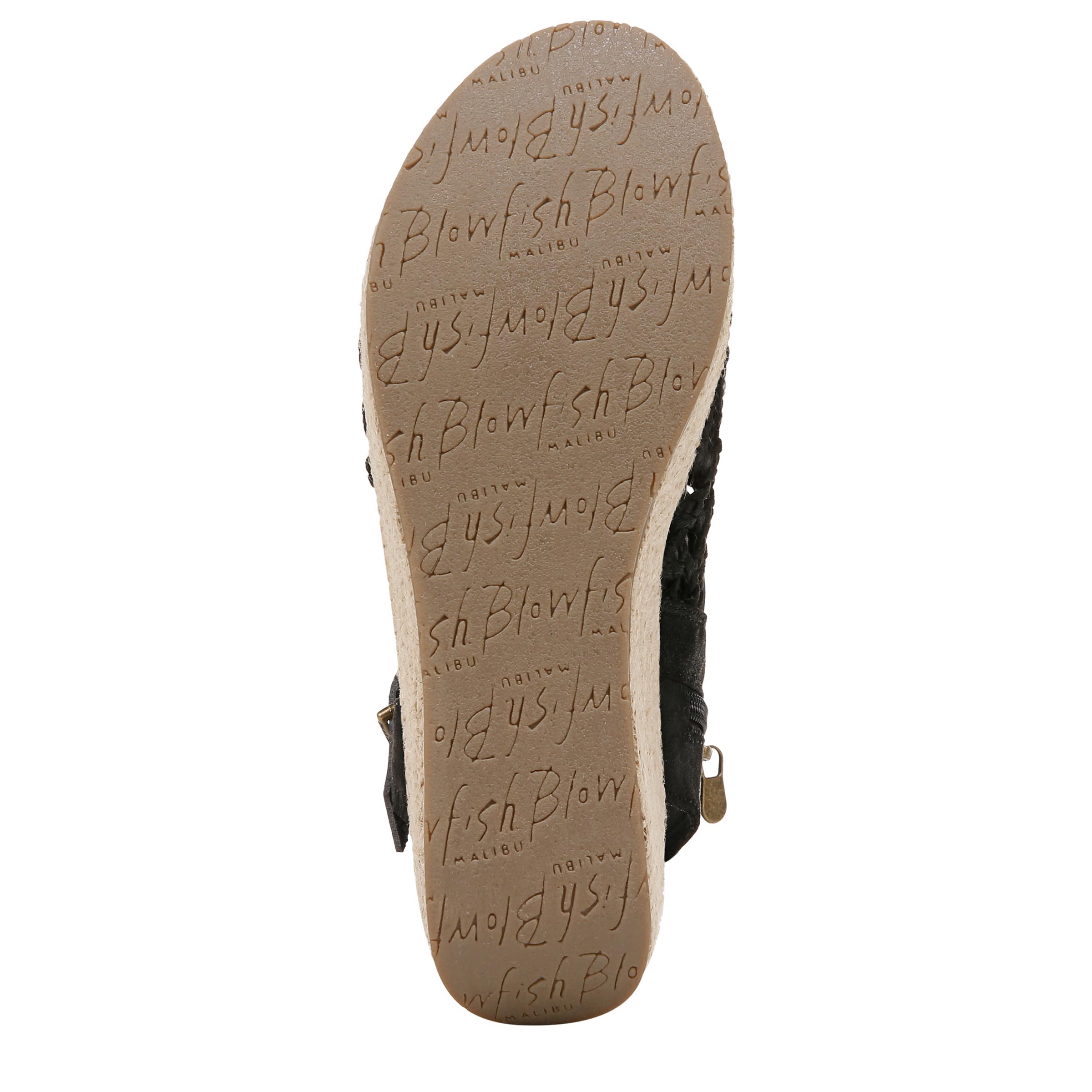 Blowfish Malibu Damen Lorrah Keilsandalen