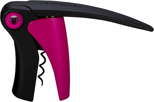 Le Creuset Le Creuset - Manija compacta, color rosa