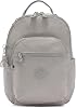 Kipling SEOUL S Small Backpack Grey