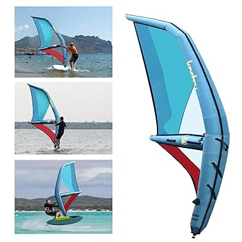 Amazon | インフレータブルセイル、プロフェッショナル