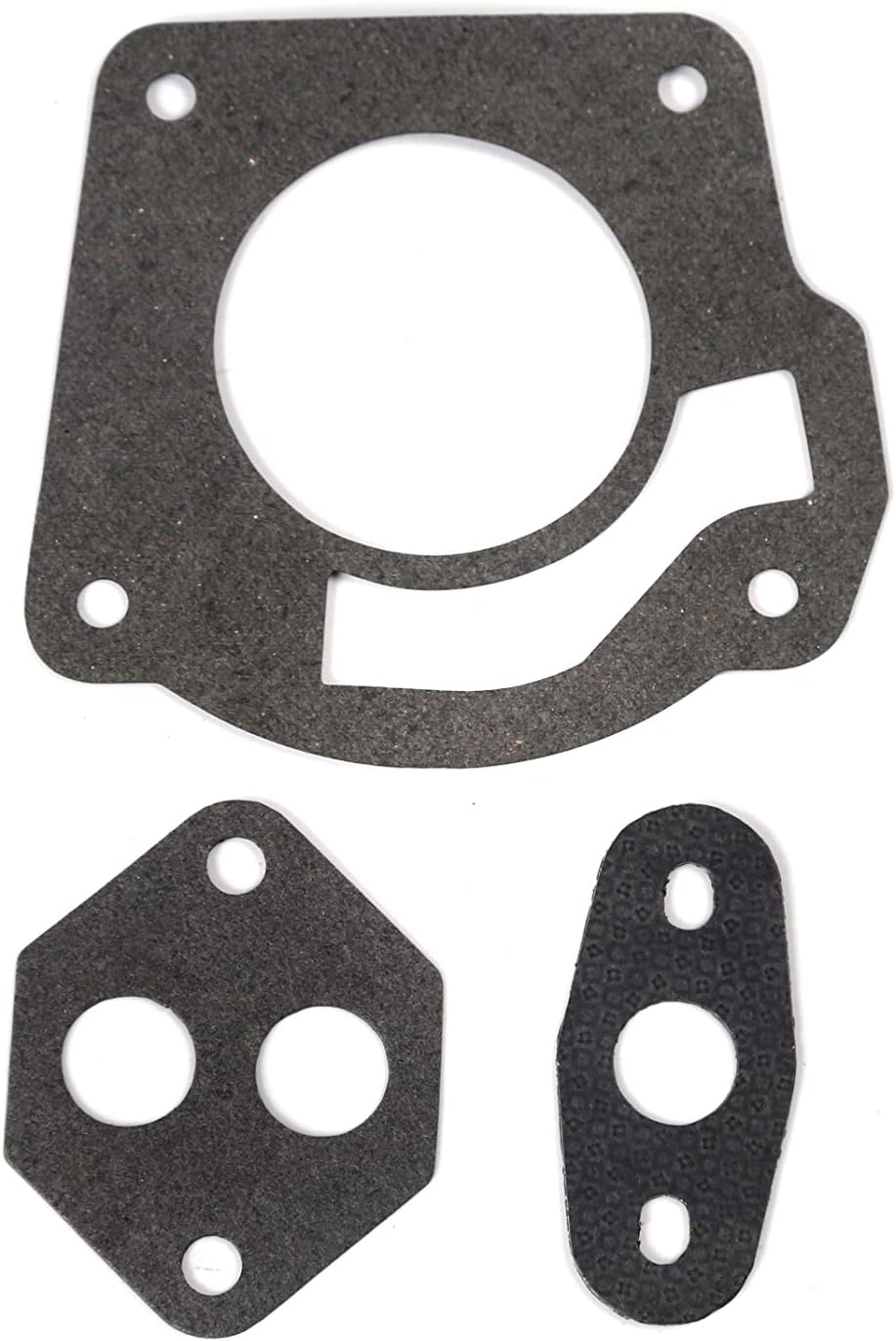 MOCA Head Gasket Set Fit 2000-2004 for Ford Focus 2.0L L4 1989CC 121CID