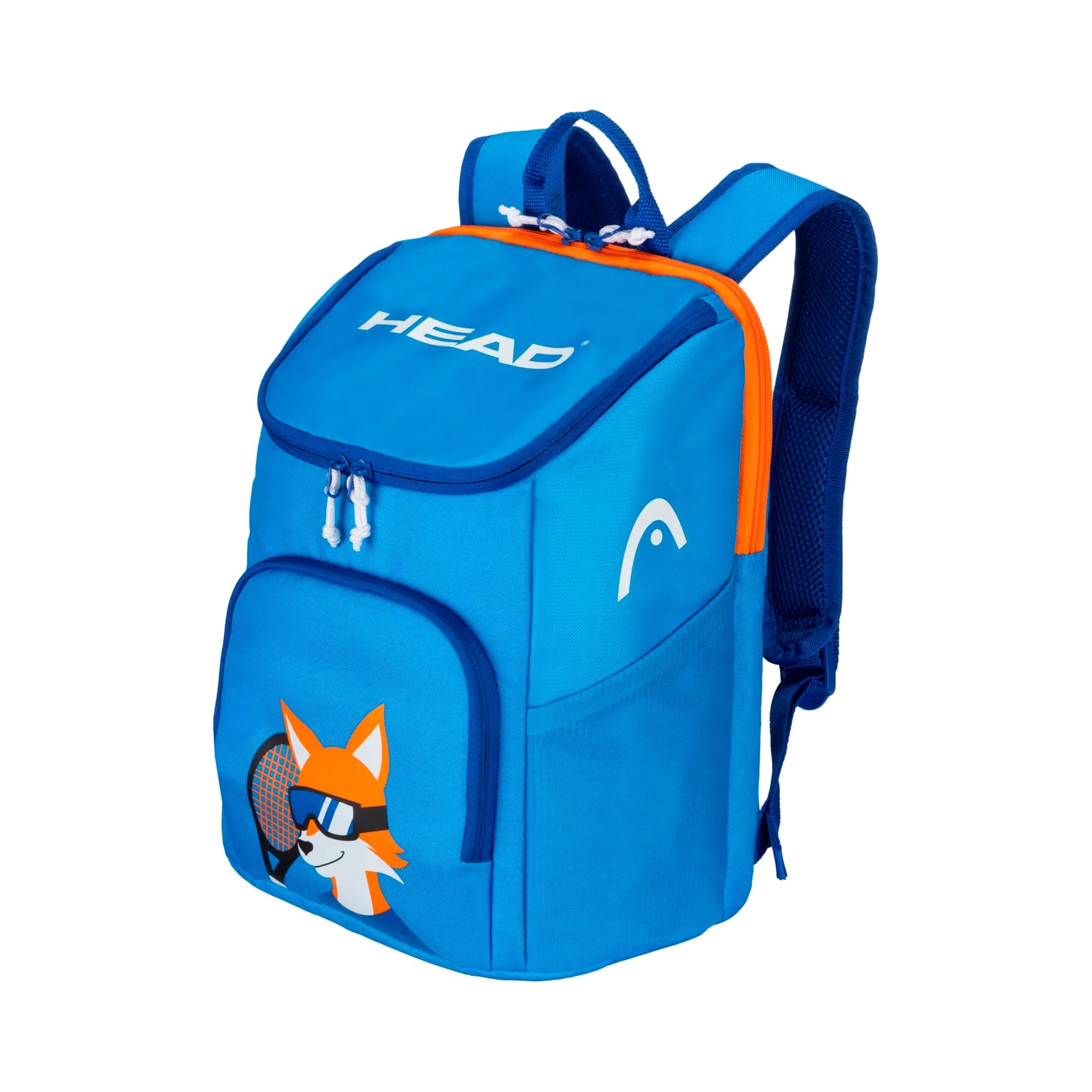 HEAD Kids Tour Sinner Edition Zaino Tennis Bambini