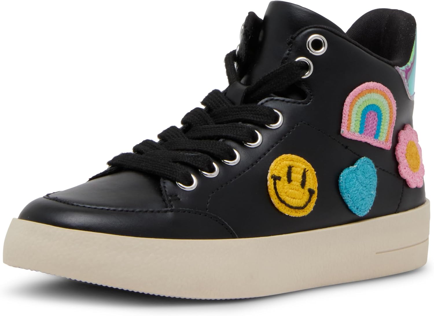 Steve Madden Girls' Tootsie