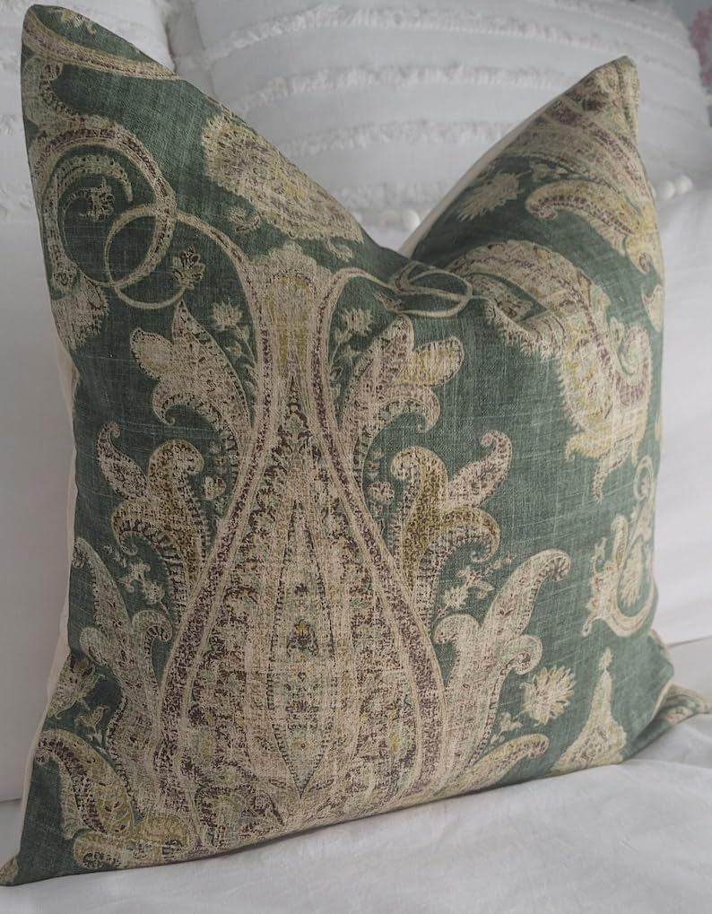 Eoqifjm Subject To Actual Conditions Pillowcovers. Slipcovers. Pillowcase.accents