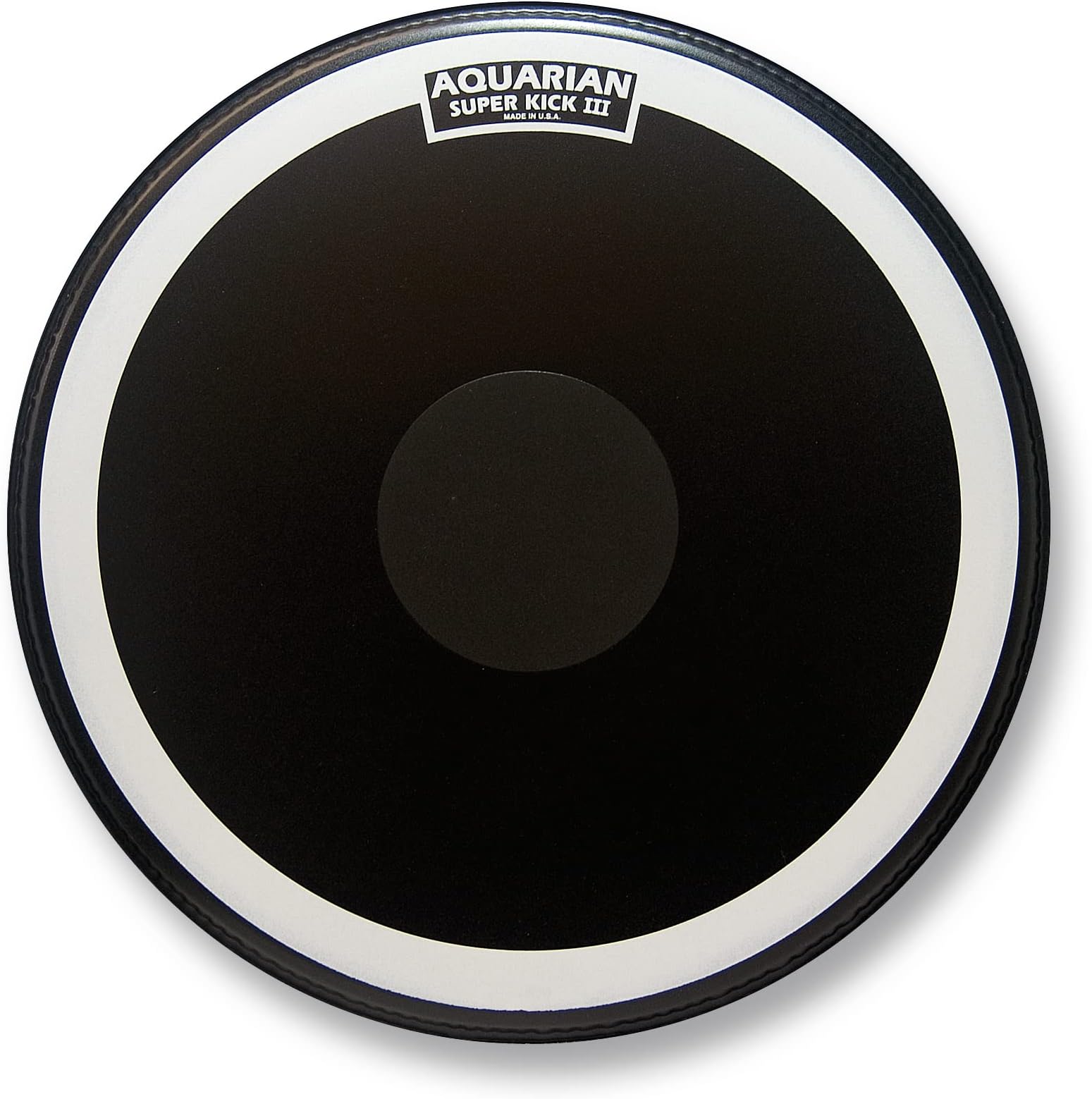 AquarianDrumheads Drumhead Pack (SKIII22BK)