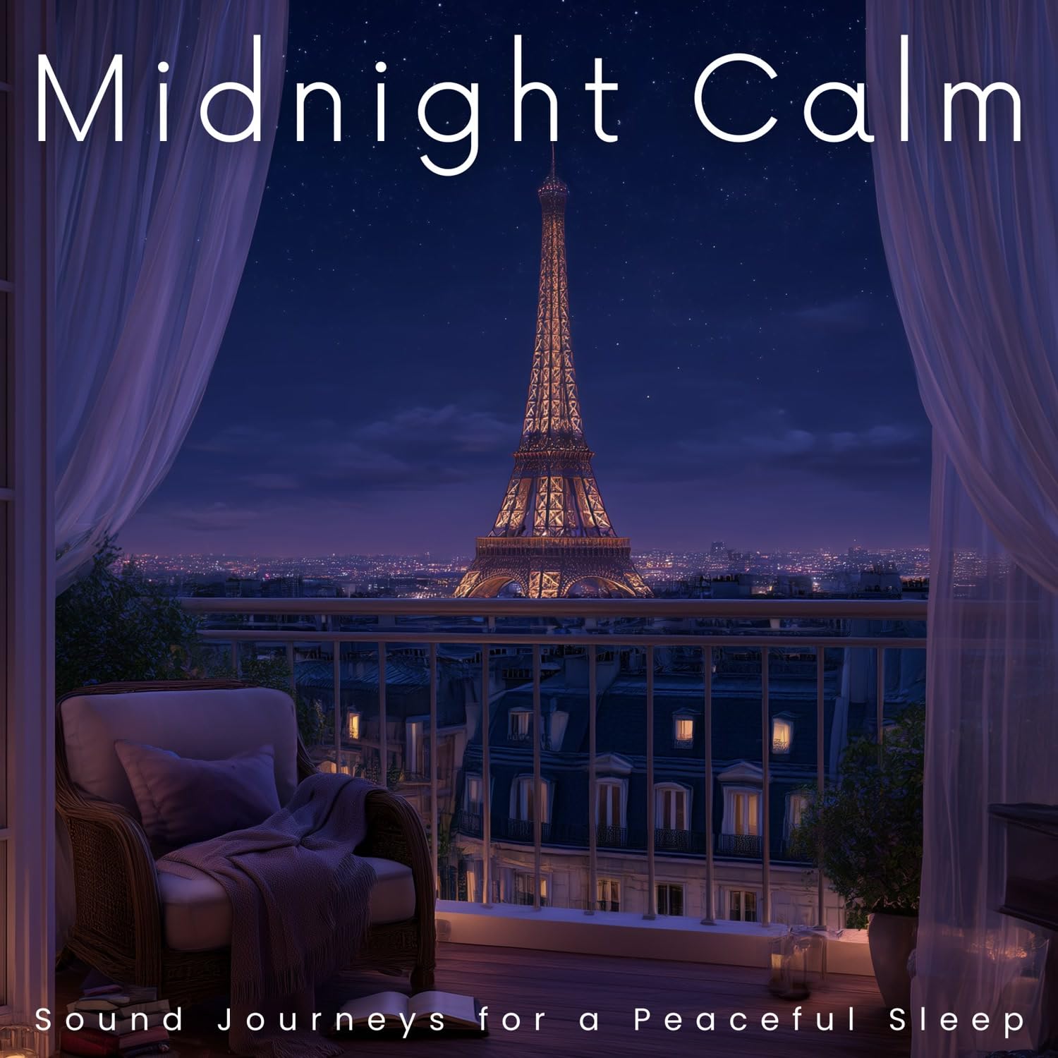 Relaxing Natural Slumber