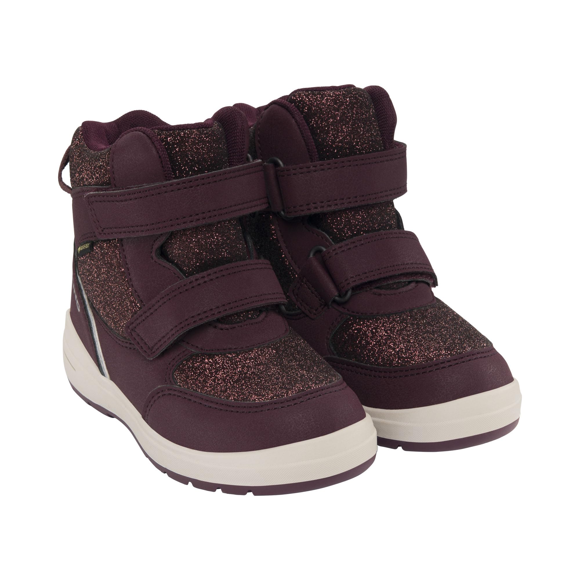 Viking Mädchen Fun Glitter Warm Gtx 2vSnow Boot