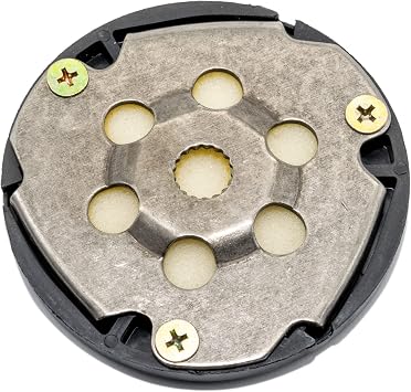 MXT Starter Ring Gear Starter Clutch for Yamaha Aerox 50 Cat