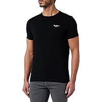 Pepe Jeans Original Basic 3 N, T-Shirt Uomo