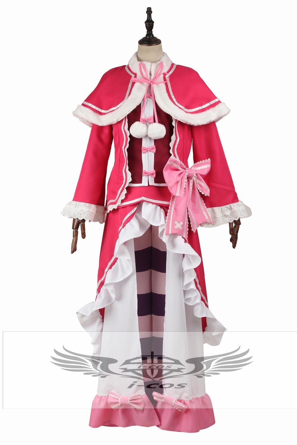 た*く様 Re:ゼロから始める異世界生活 リゼロ ベアトリス コスプレ XL Amazon.co.jp: Re:ゼロから始める異世界生活 ベアトリス コスプレ衣装