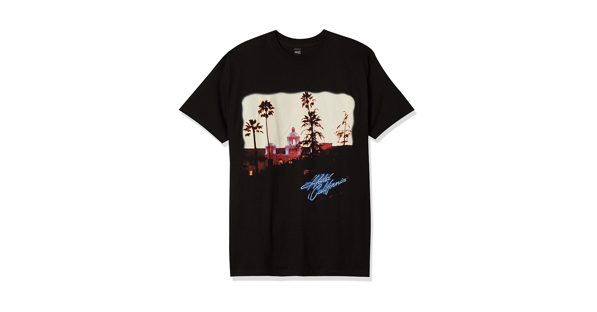 イーグルス ホテルカリフォルニア Tシャツ EAGLES イーグルス Tシャツ Hotel California ホテル