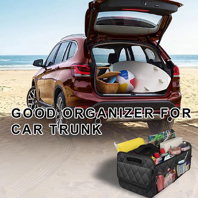 Organizador de Baúl Plegable Oxford miniatura 6