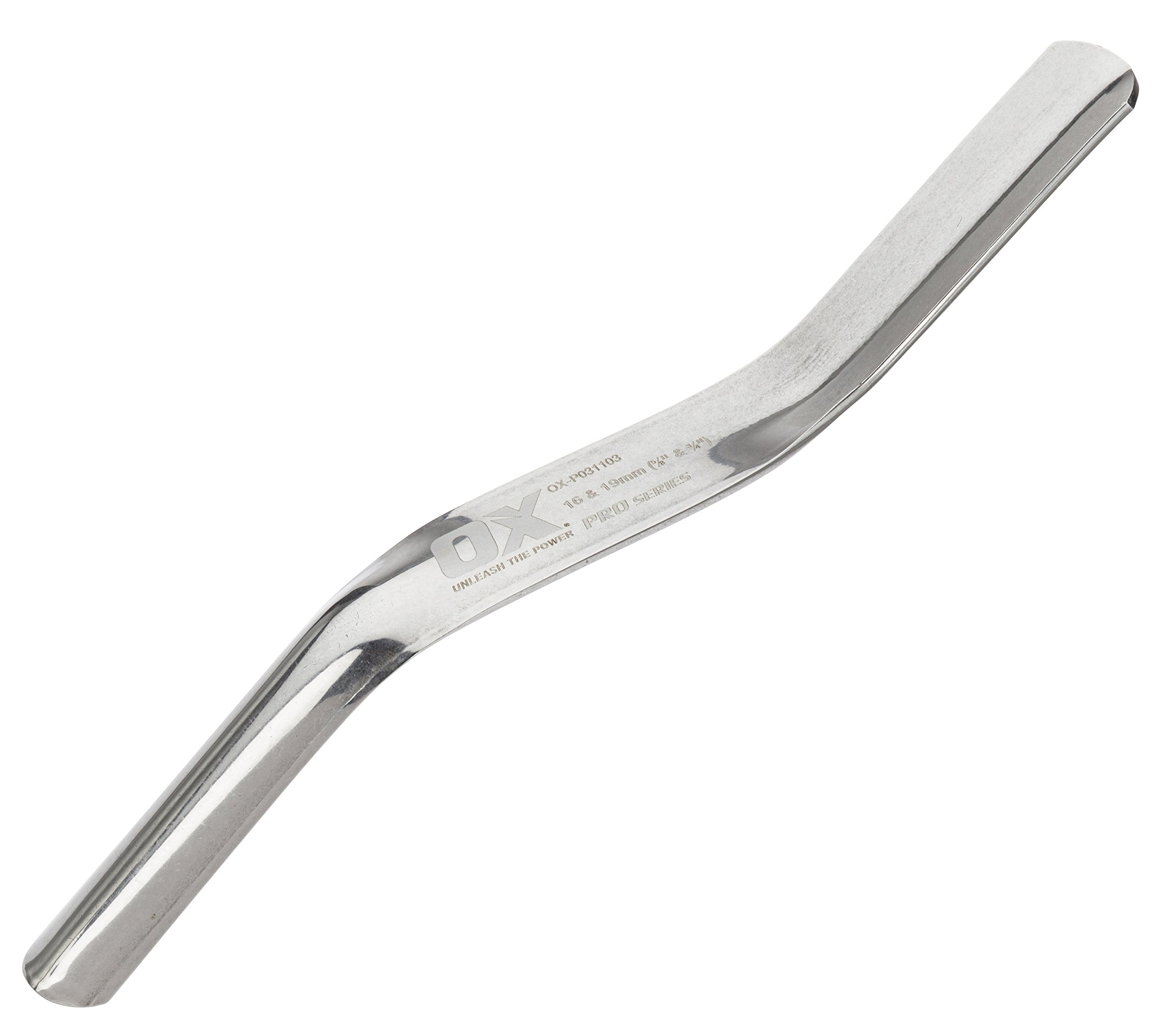 OX OX-P031103 Brick Jointer for Masonry 
