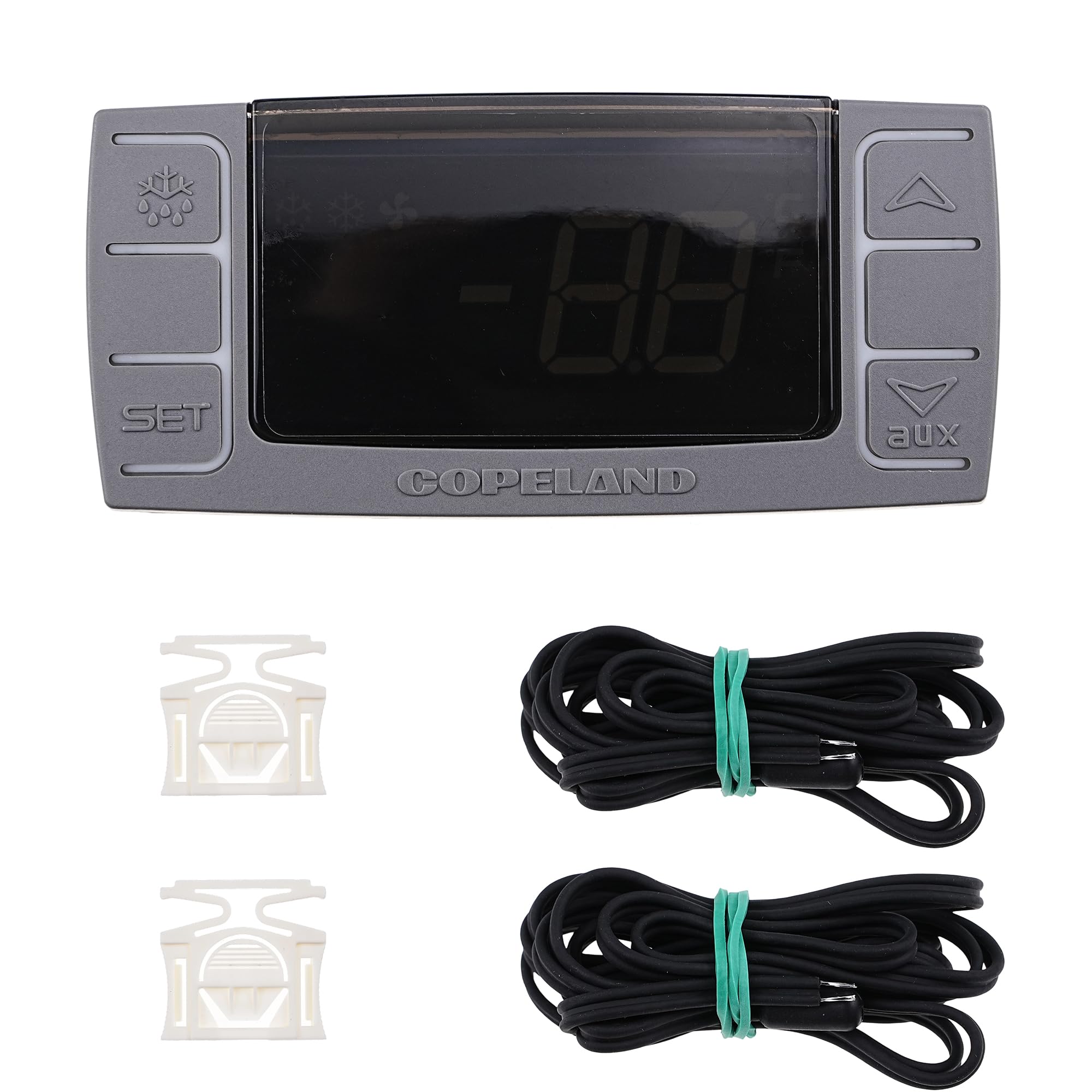 Amazon.com: for Dixell XR06CX-4N1F1 Temperature Controller with