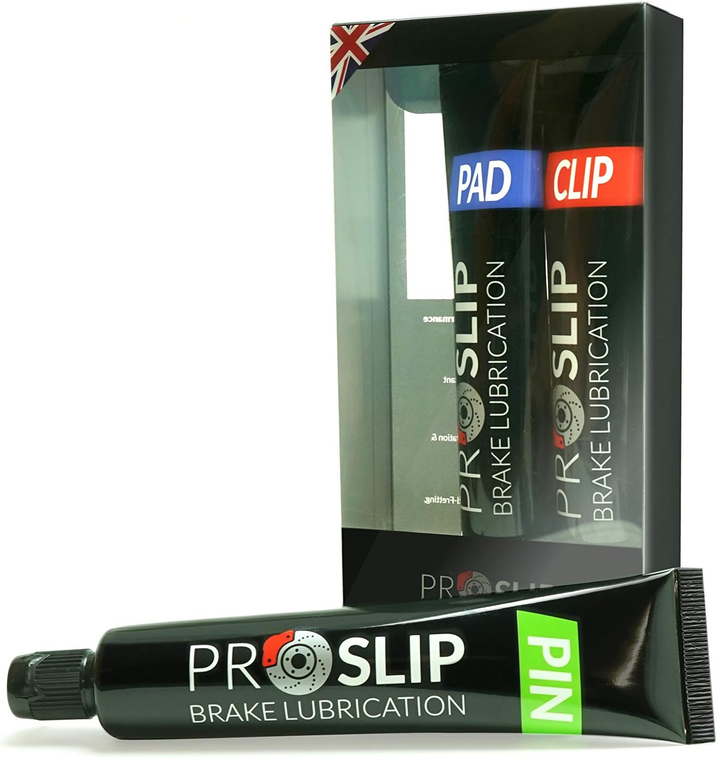 Brake Grease