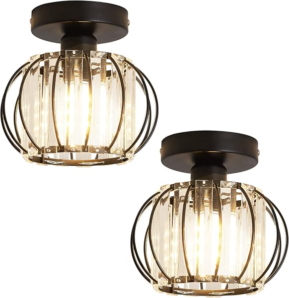 Mini Light Fixture