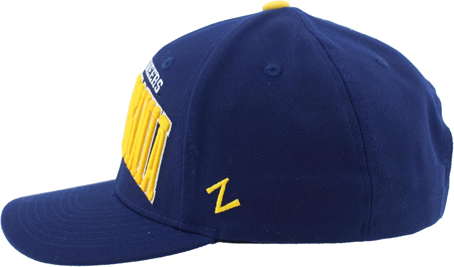 ZHATS NCAA Officially Licensed Adjustable Snapback Hat Contender Superstar - Image 7