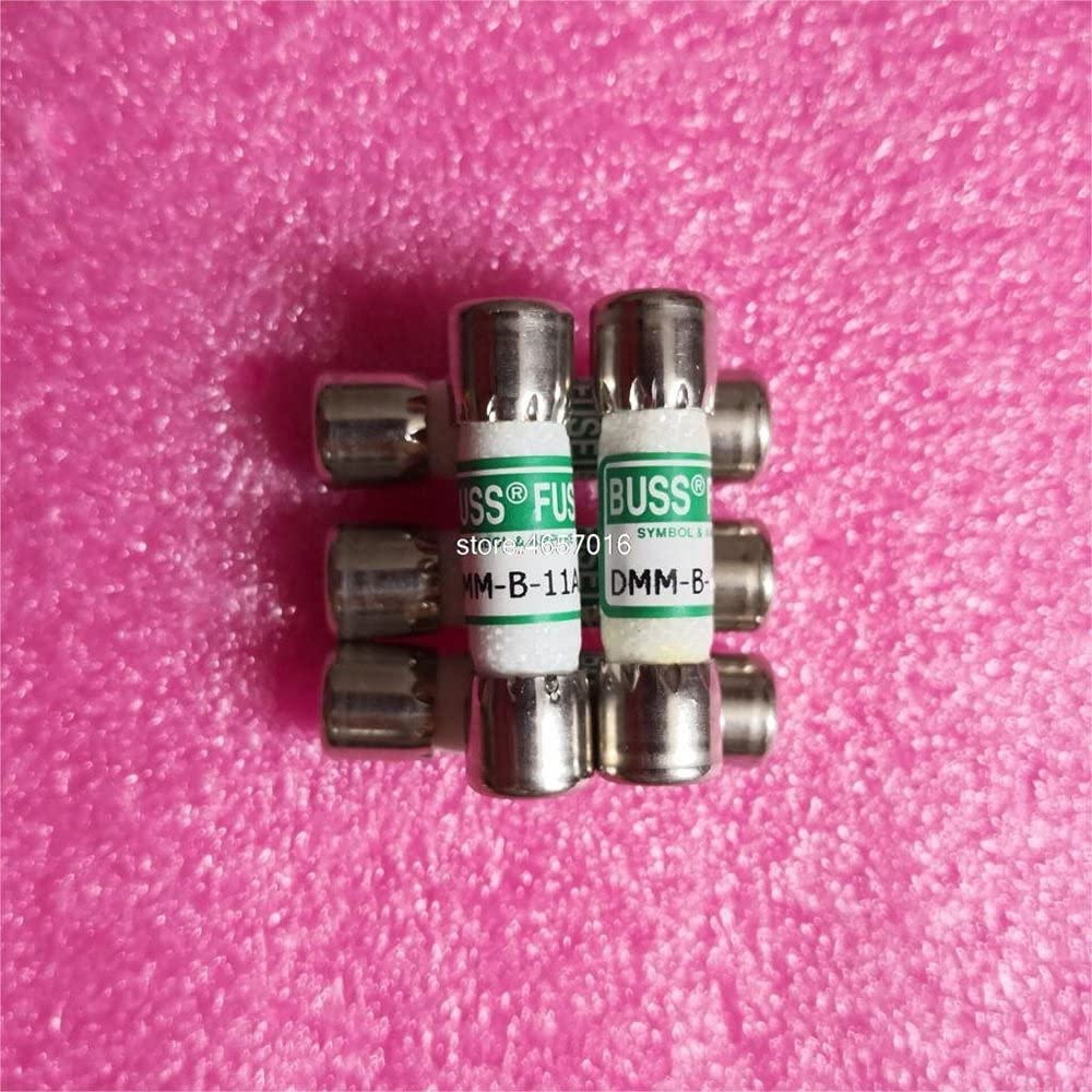 10PCS/LOT DMM 11 DMM-11A DMM-B-11A DMM11 11A 1000V 803293 Digital multimeter Replacement Fuse