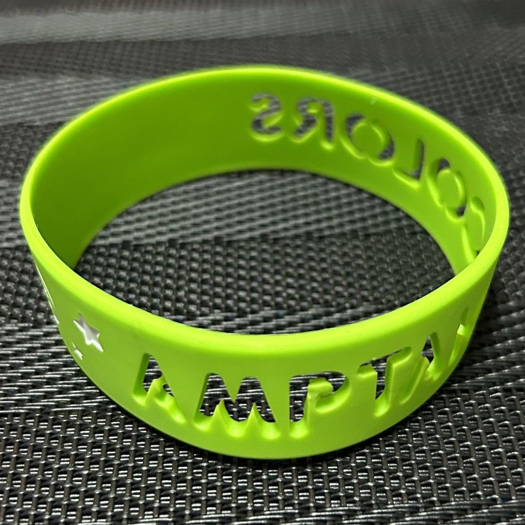 ぷりっつ シリコンバンド シュシュ 6点セット ぷりっつ シリコンバンド シュシュ 6点セット ぷりっつグッズ シュシュ