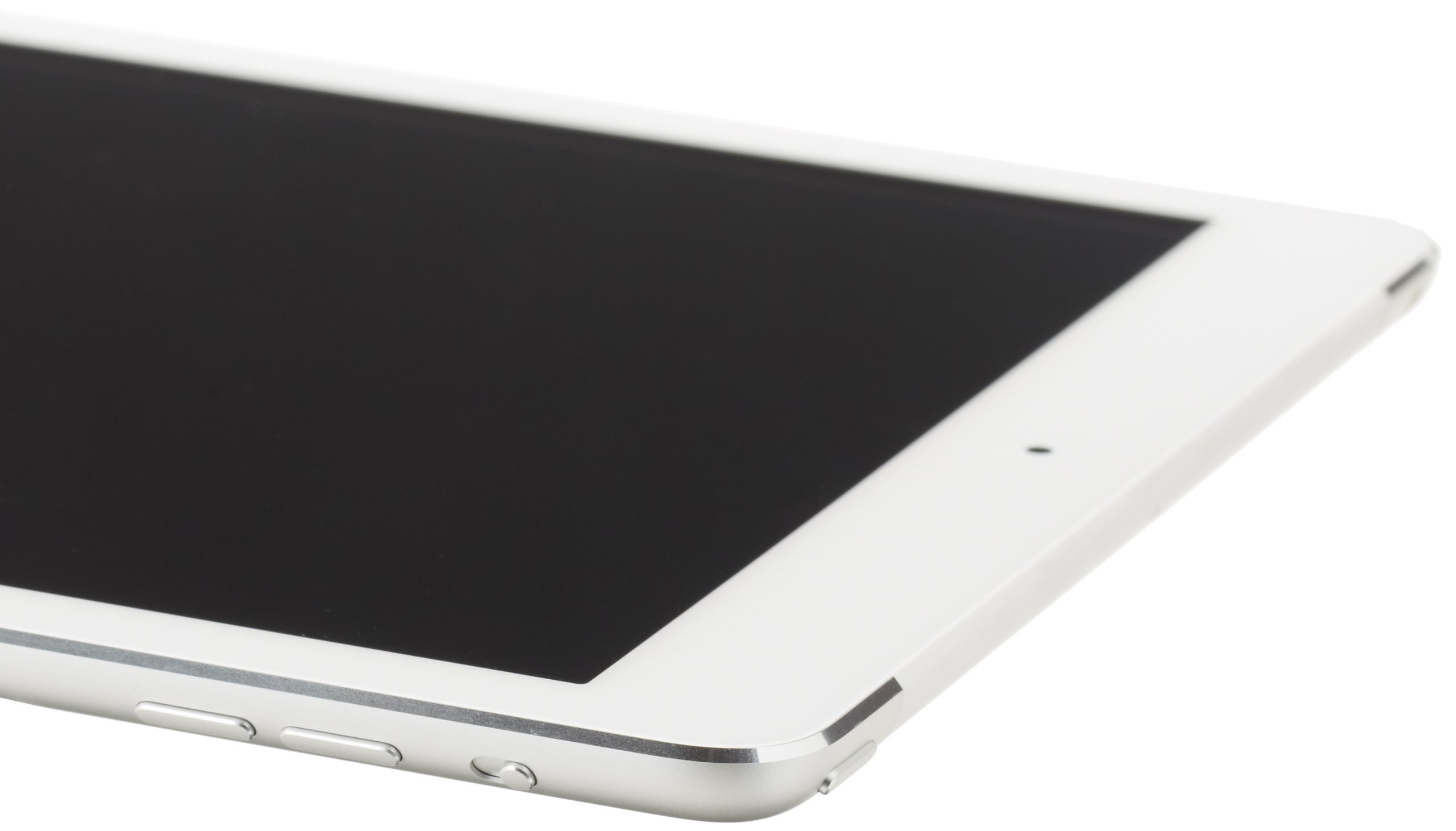 美品★BT88%★iPad Air A1475 Wi-Fi + Cellular Apple iPad Air 1st Generation A1475 (Verizon + Wi-Fi) Silver/White