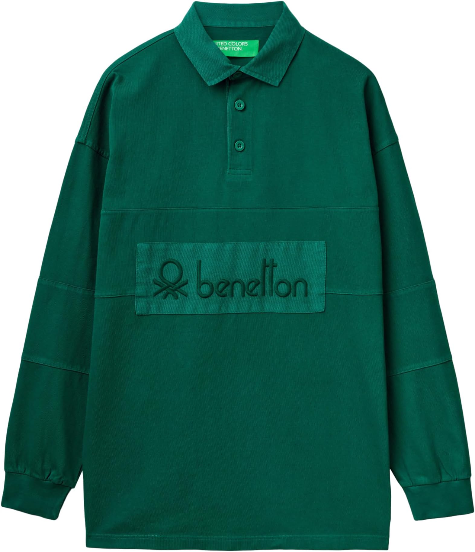 Men's Polo Shirt