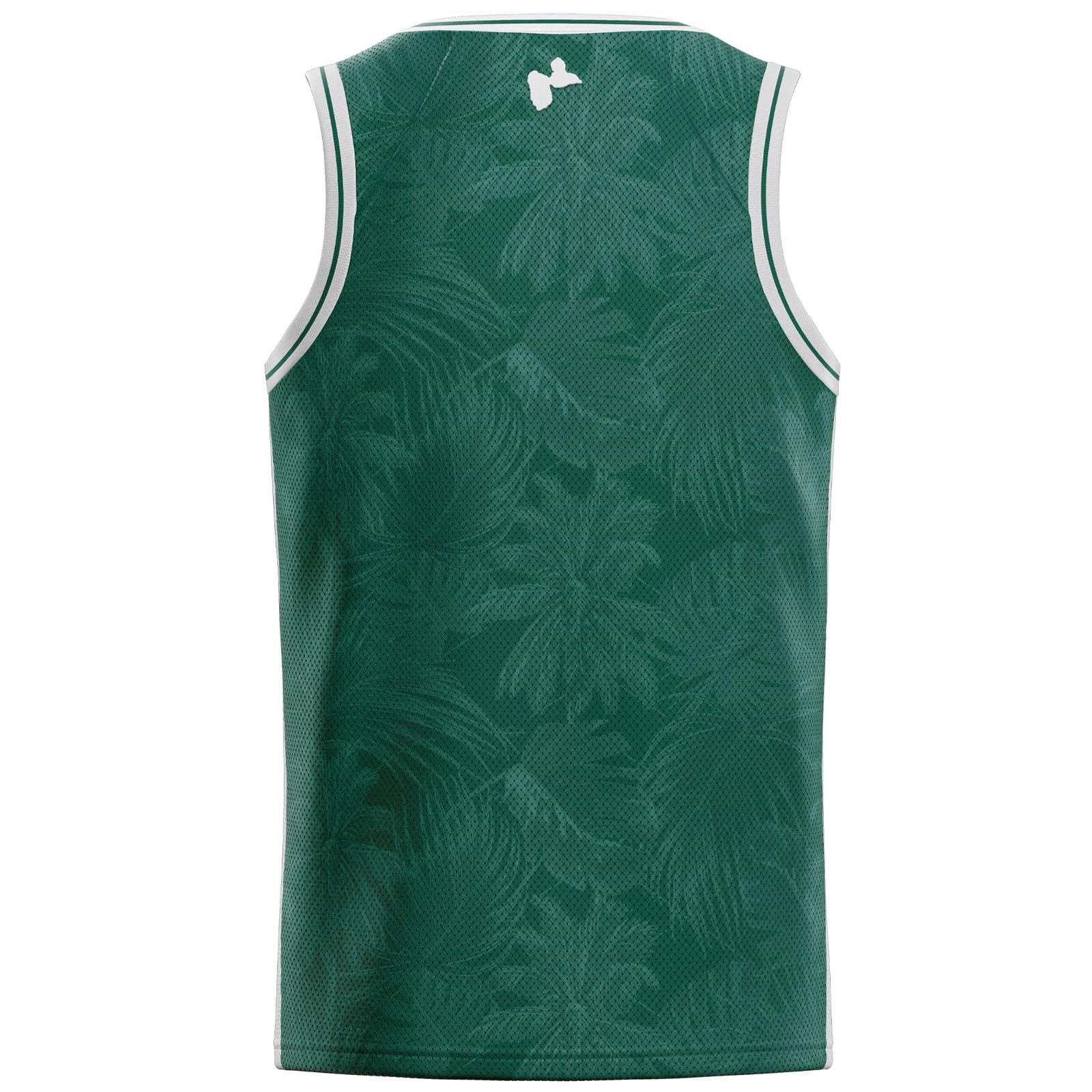 Maillot Guadeloupe Basketball 971 Microfibre Confortable, Cadeau, avec Drapeau, Tshirt