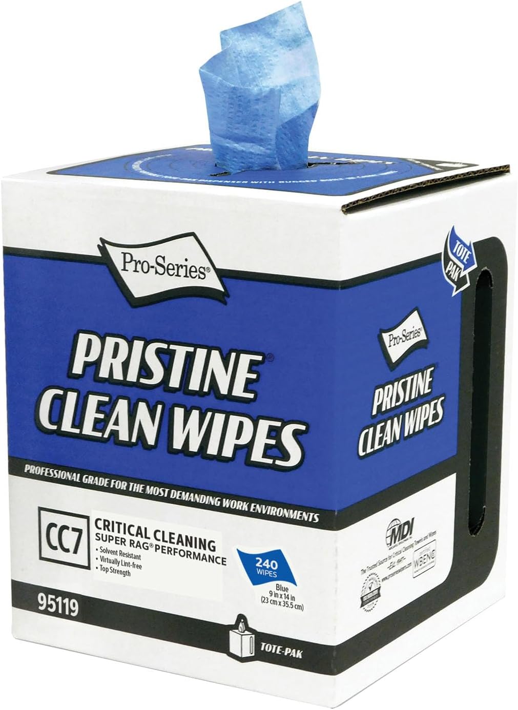 MDI-95119 Super Prep Towel