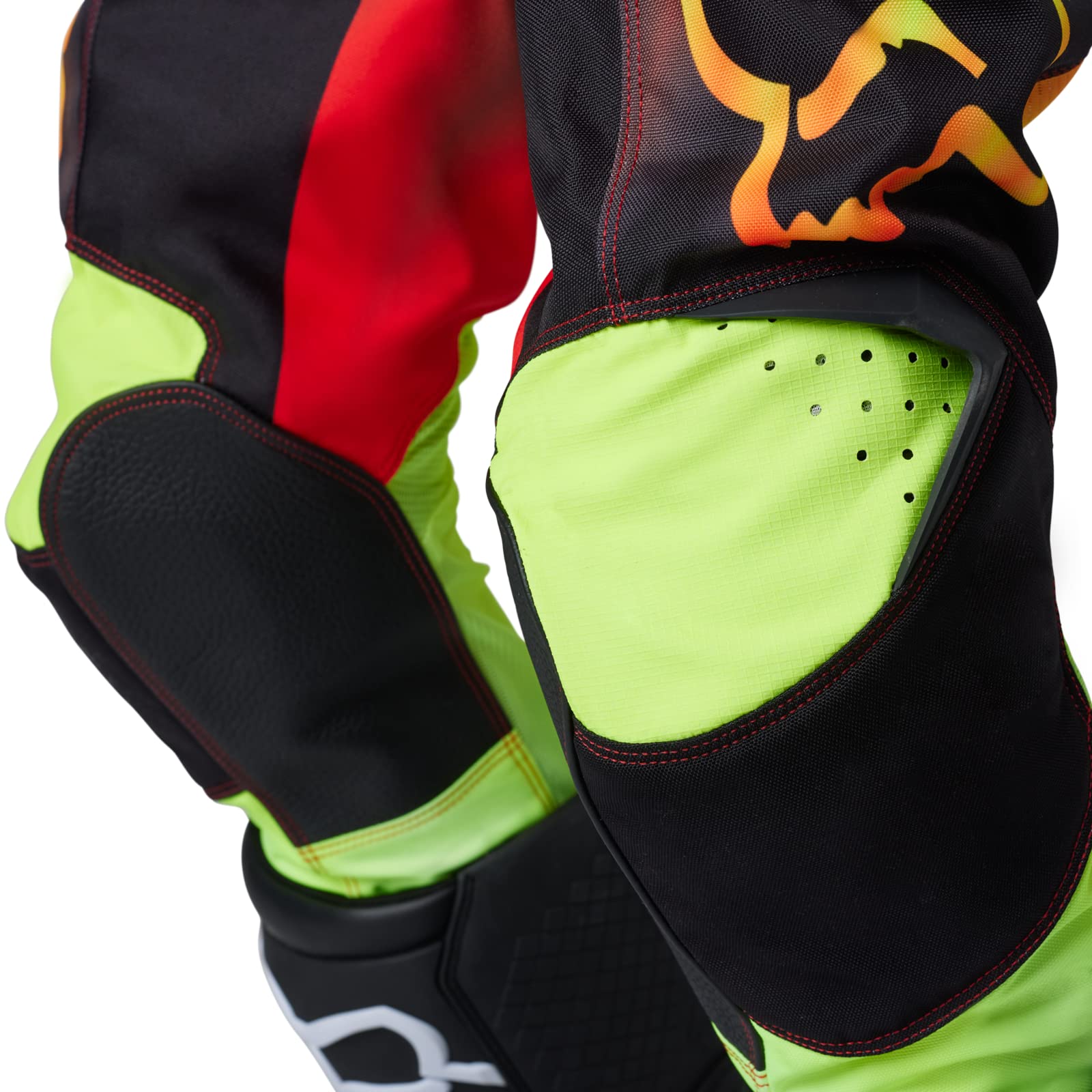 Fox Racing Chłopięce spodnie 180 Youth Statk