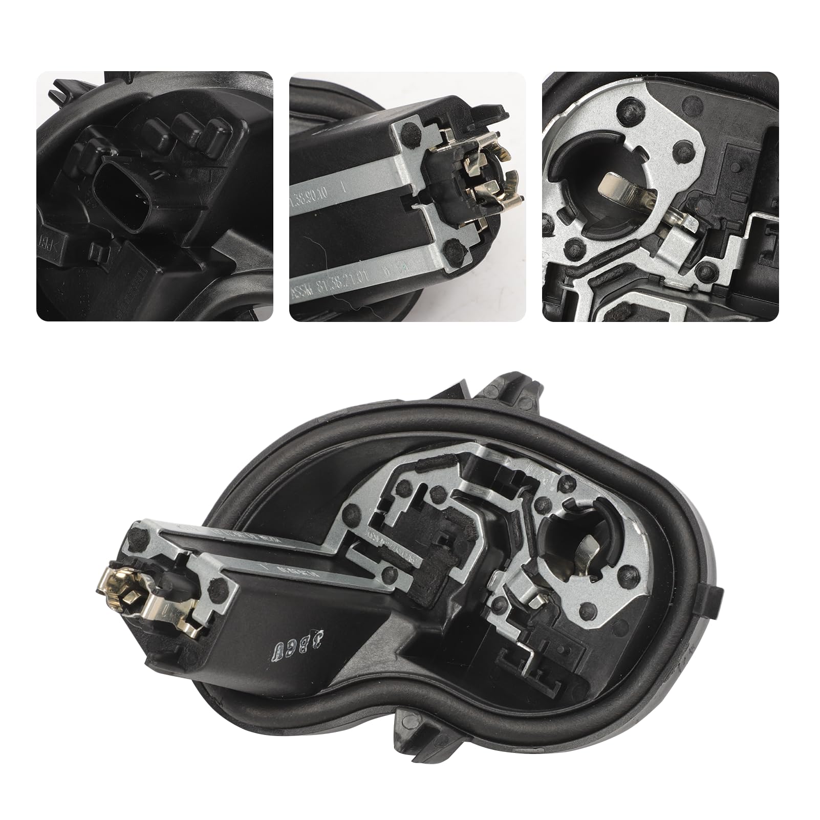 Portalampada fanale posteriore C-MAX Mk2 2010-2015 – Ford Italia