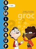 Rumiagrup Groc Ed. 2018